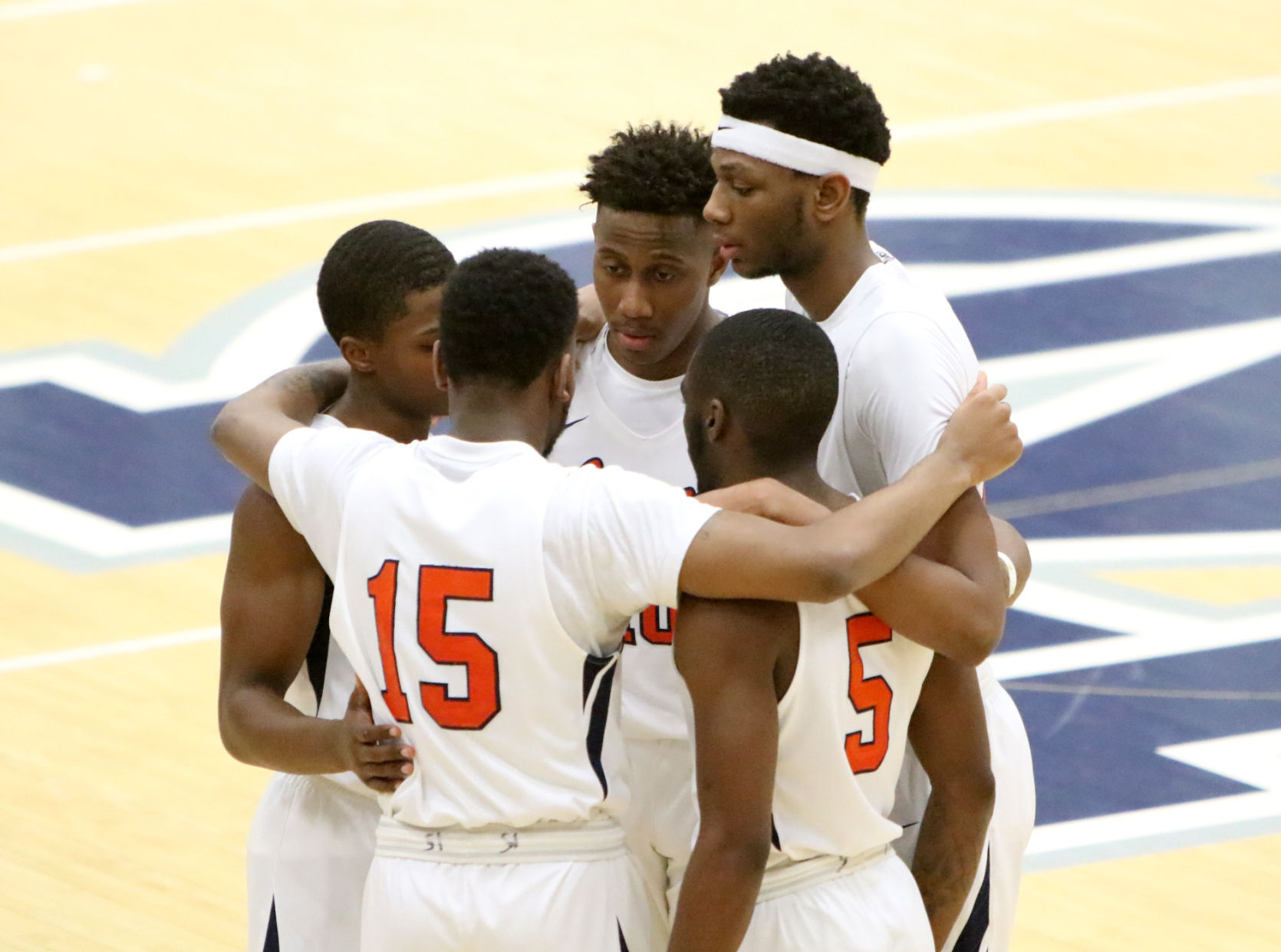 4A boys basketball regional final — West Side vs.South Bend Riley